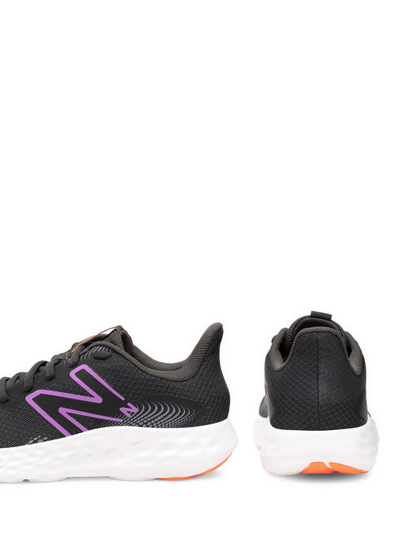 New Balance New Balance Tenisice NBW411LC3 Crna