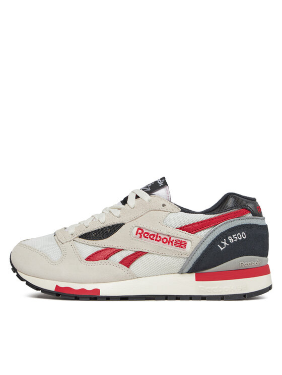 Reebok lx 8500 donna sales arancione