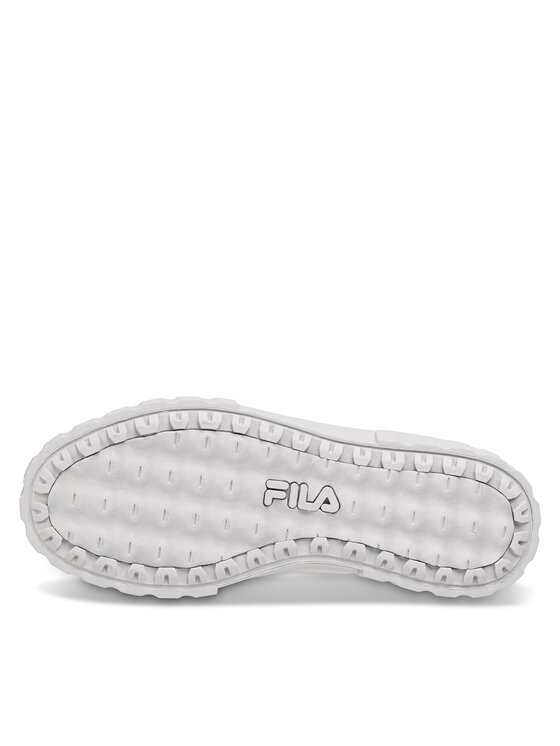 Fila Fila Sneakers Sandblast S Wmn FFW0190.80006 Grau