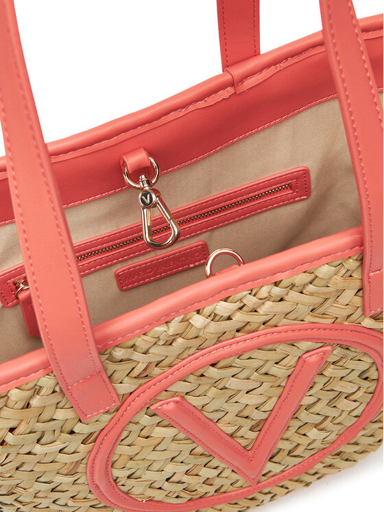 Valentino Valentino Handtasche Samuela VBG90O02 Beige