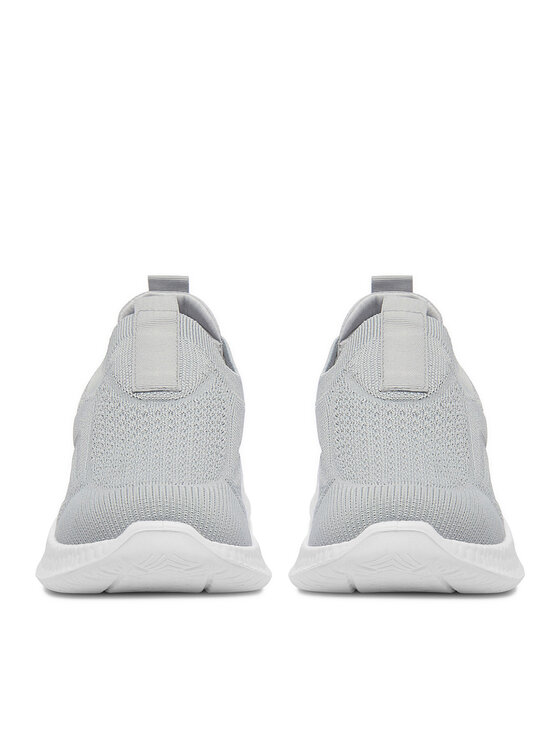 JENNY JENNY Снікерcи CEO-WFA270923-2 Сірий