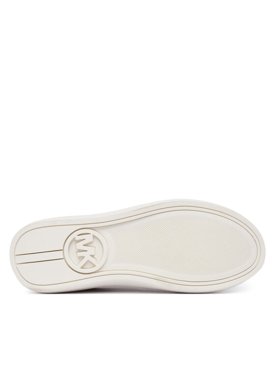 MICHAEL Michael Kors MICHAEL Michael Kors Sneakers Jem Kehlani II MK04845256 Crem