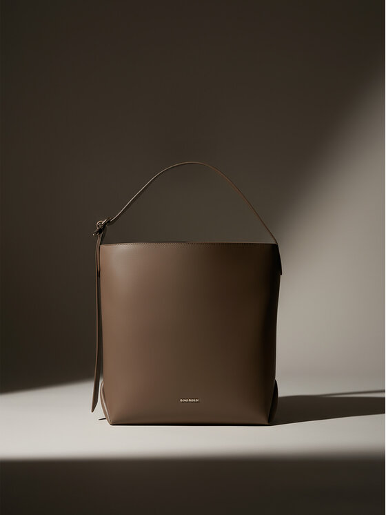 GINO ROSSI Gino Rossi Handtasche C-ANA-RX8786 Beige