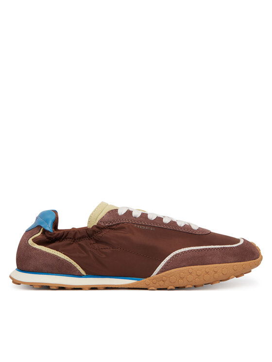 HOFF Sneakers Bridge Dopamine Indigo 12661021