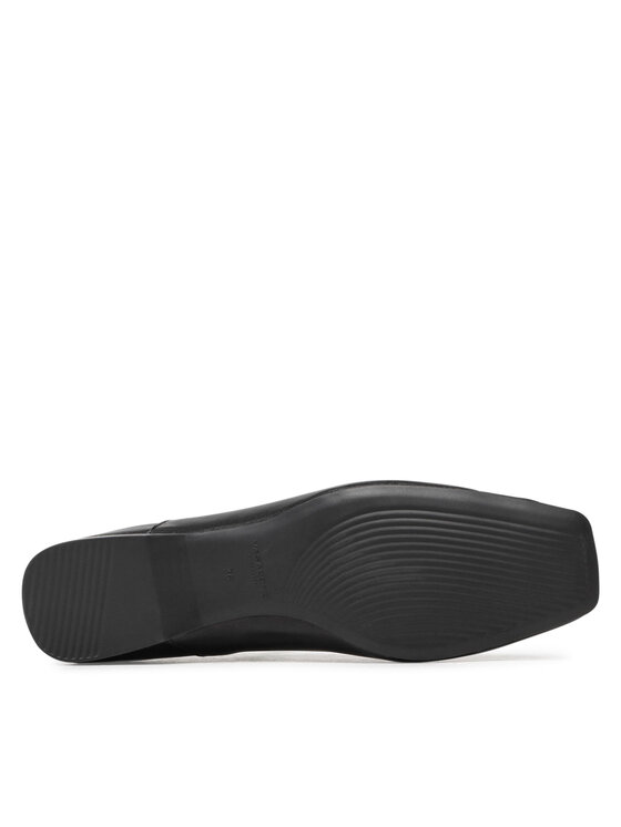 Vagabond Shoemakers Vagabond Shoemakers Félcipő Delia 5307-401-20 Fekete