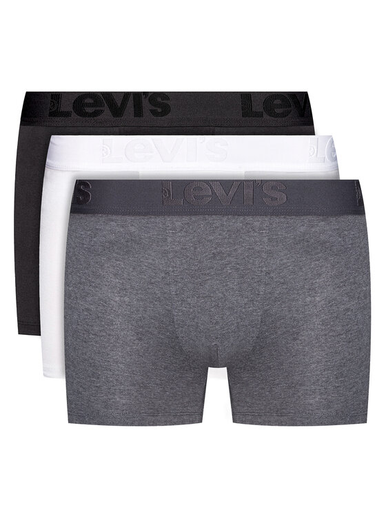 Levi's® Levi's® Σετ μποξεράκια 905042001 Έγχρωμο