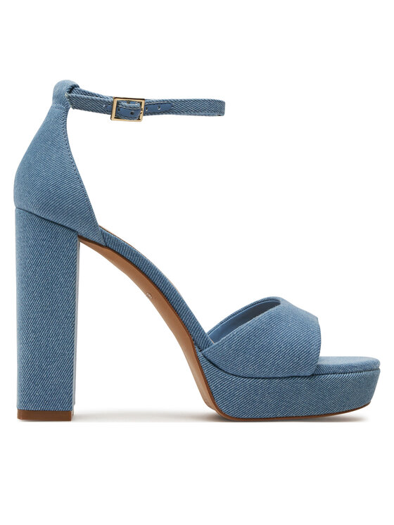 Aldo Aldo Σανδάλια Enaegyn2.0 13706595 Μπλε