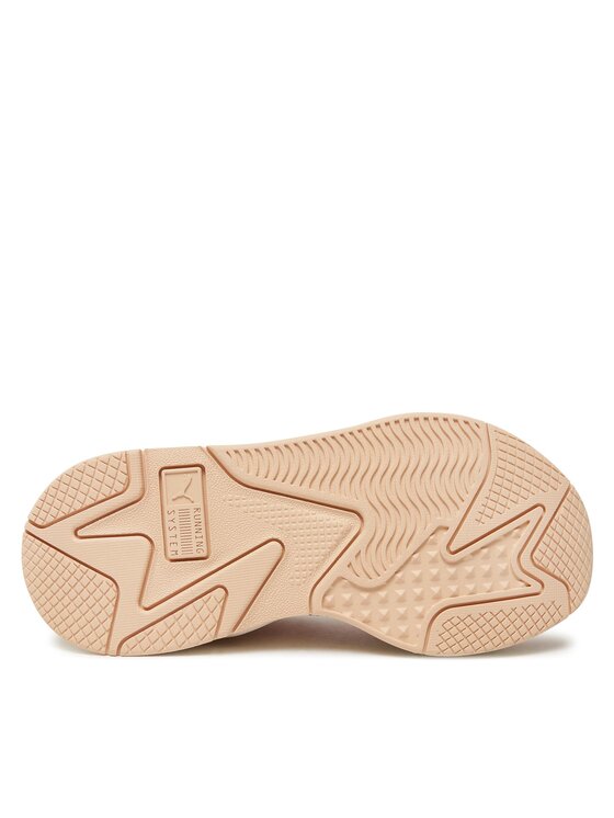 Puma Puma Sneakers Rs-X Thrifted Wns 390648 02 Rosa