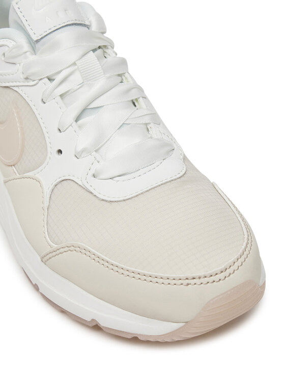 Nike Nike Снікерcи Air Max Sc Trend FQ8722 100 Бежевий