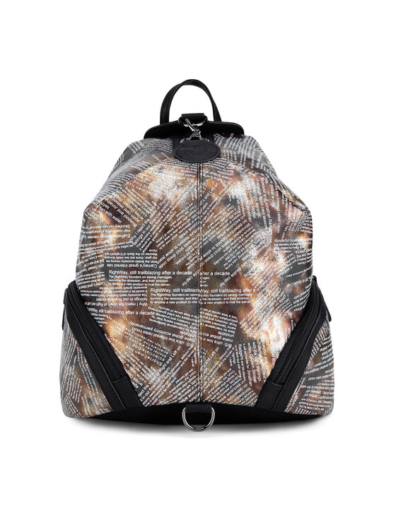 Rieker Rieker Rucksack H1055-96 Bunt