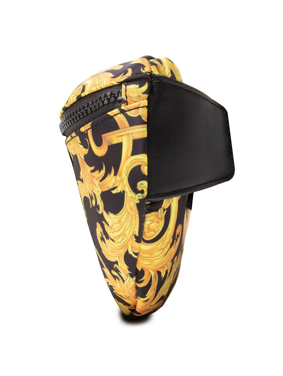 Versace Jeans Couture Versace Jeans Couture Τσαντάκι Μέσης﻿ E1YWABA2 Κίτρινο