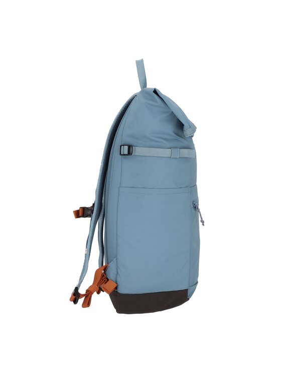 Fjällräven Fjällräven Plecak 206522 Błękitny