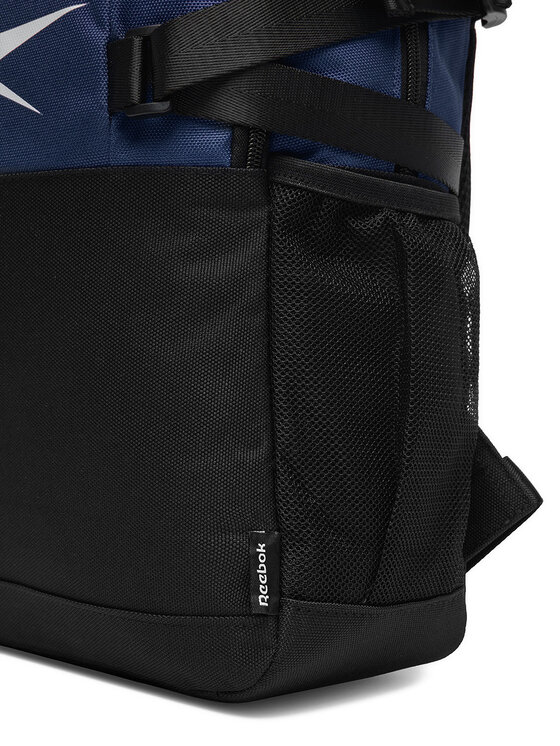 Reebok Reebok Hátizsák RBK-025-CCC-05 Sötétkék