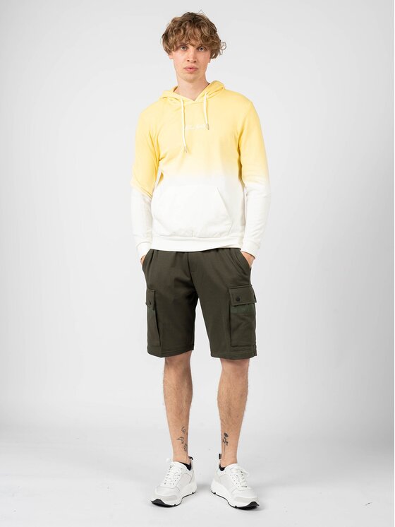 Antony Morato Antony Morato Μπλούζα MMFL00828-FA150137 Λευκό Regular Fit
