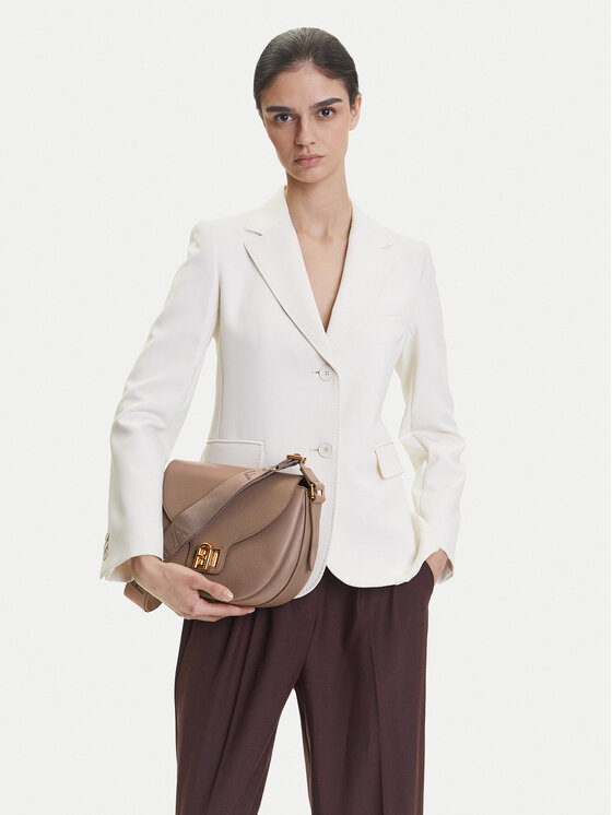 Furla Furla Kabelka WB01605 BX0356 3763S Sivá