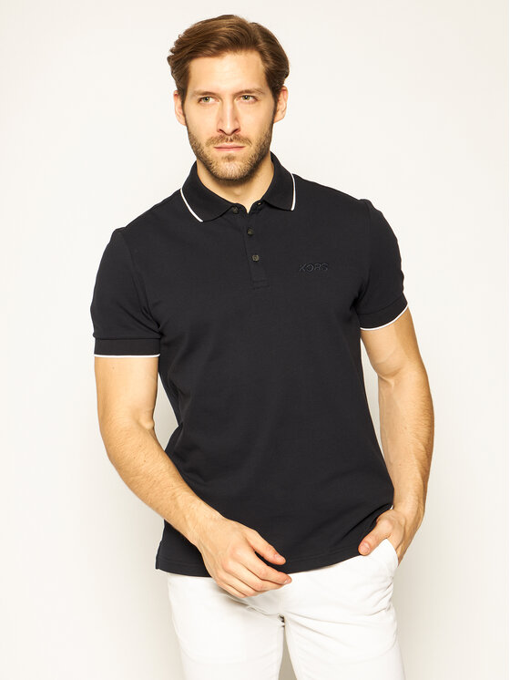 michael kors polo