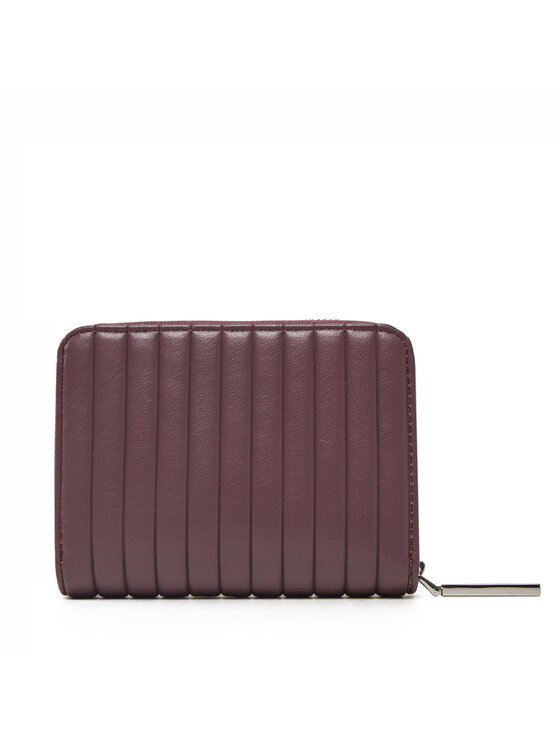 Calvin Klein Calvin Klein Damen Geldbörse K60K613064 Dunkelrot