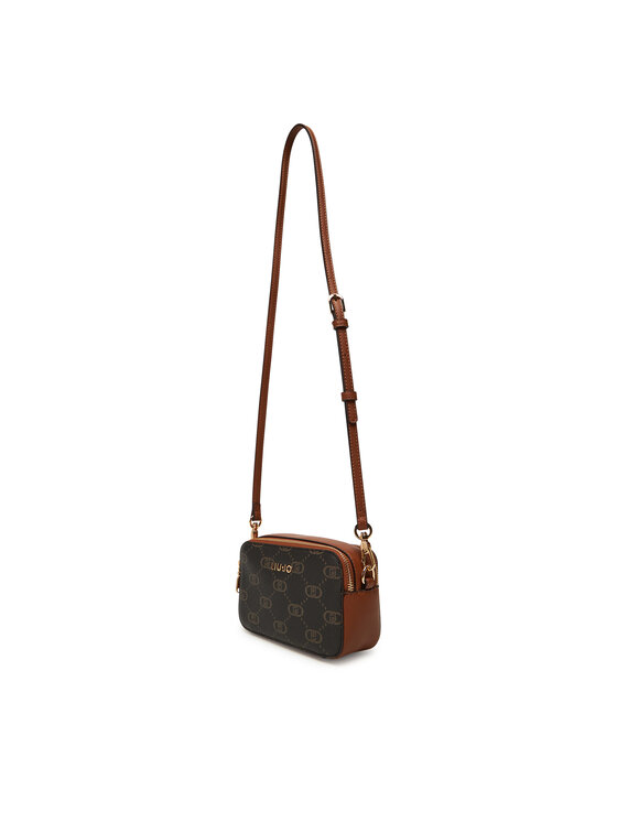 Liu Jo Liu Jo Ročna torba Esc S Camera Case AF5100 E0668 Rjava