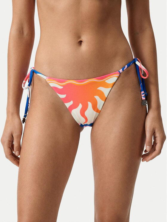 Maaji Maaji Bikini-Unterteil Sunning PT5005SCC021 Bunt
