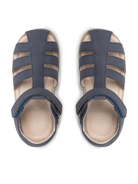 Lasocki Kids Lasocki Kids Sandalen CI12-CAPSULE-04 Dunkelblau