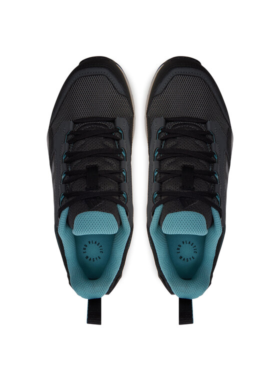 adidas adidas Běžecké boty Terrex Tracerocker 2 W H05686 Šedá