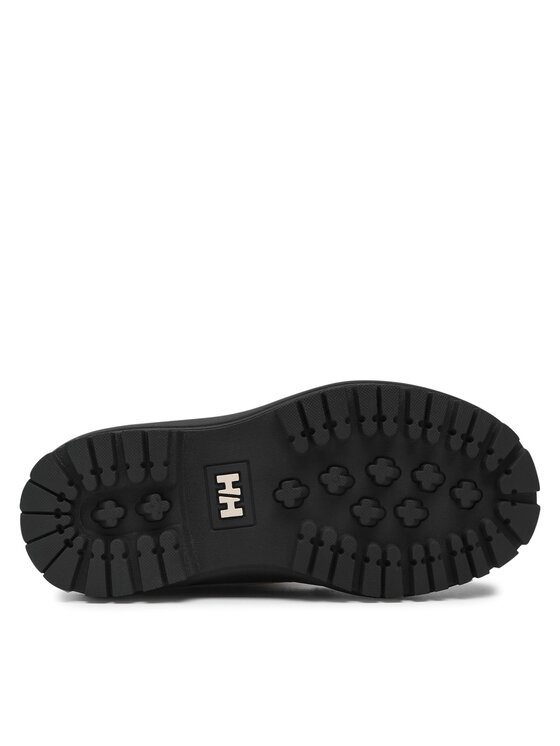 Helly Hansen Helly Hansen Škornji za sneg Varanger Primaloft 11630_741 Rjava