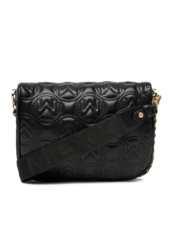 MEXX MEXX Kabelka CEO-MEXX-S-015-08 Čierna
