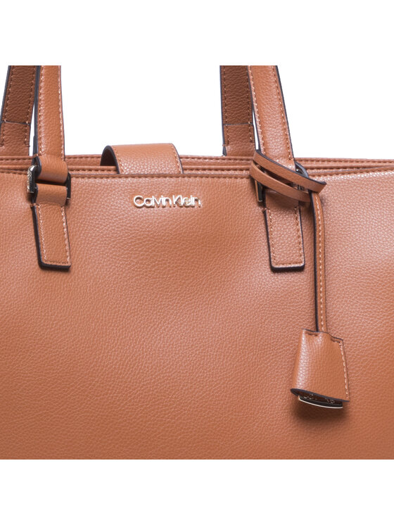 Borsetta Shopper Md W/Laptop Comp K60K608242