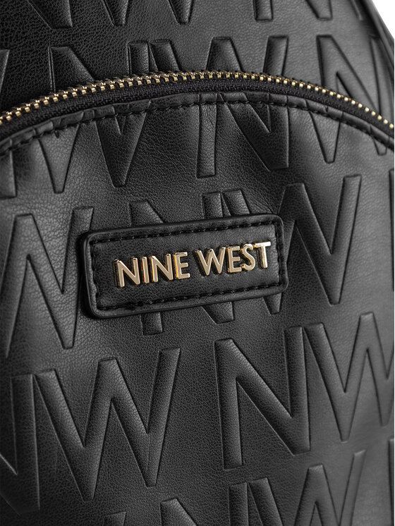 Nine West Nine West Ruksak LX10046 Crna