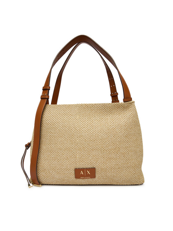 Armani Exchange Armani Exchange Rankinė XW002603 AF22683 M6261 Smėlio