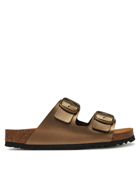 Scholl Scholl Plätud Josephine F32166 Pruun