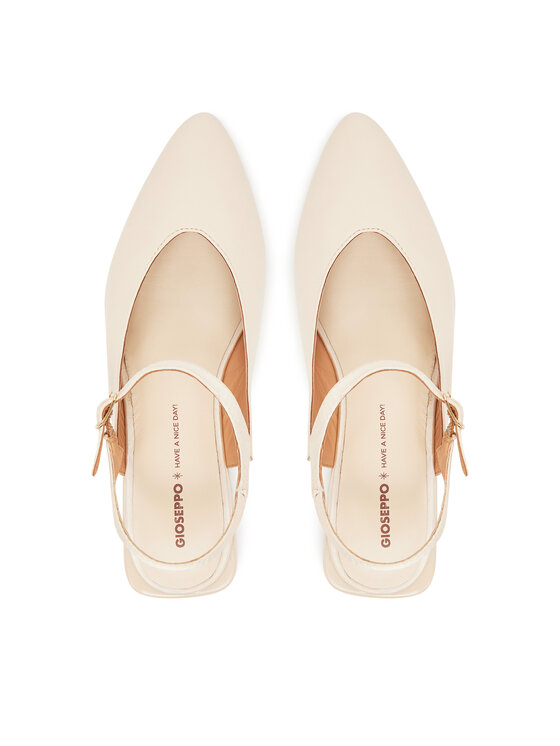 Gioseppo Gioseppo Tacones Averill 74831-P Ekrüüvärv