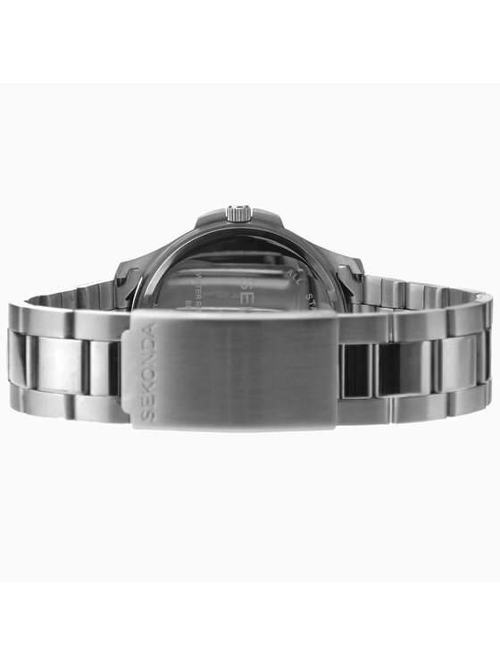 Sekonda Sekonda Hodinky 1224 Stříbrná