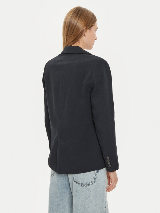 Levi's® Levi's® Sacou A7176-0008 Negru Regular Fit