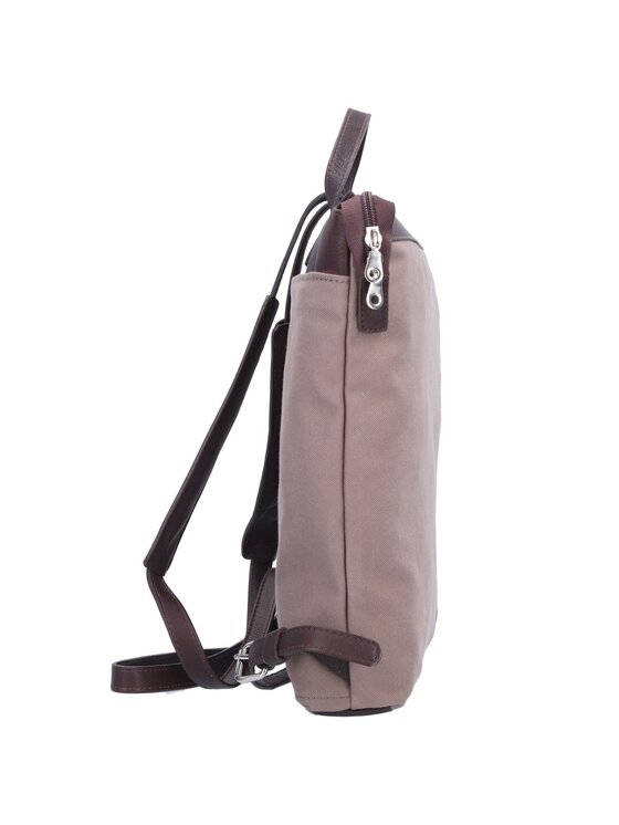 HAROLDS HAROLDS Plecak 240553 Brązowy