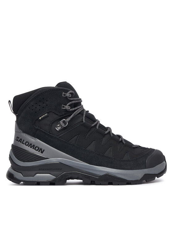 Salomon Salomon Bakancs Quest Echo Gtx M L49212700 Fekete