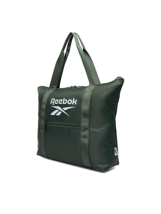 Reebok Reebok Handtasche CWBEO-RBK-M-013-10 Grün