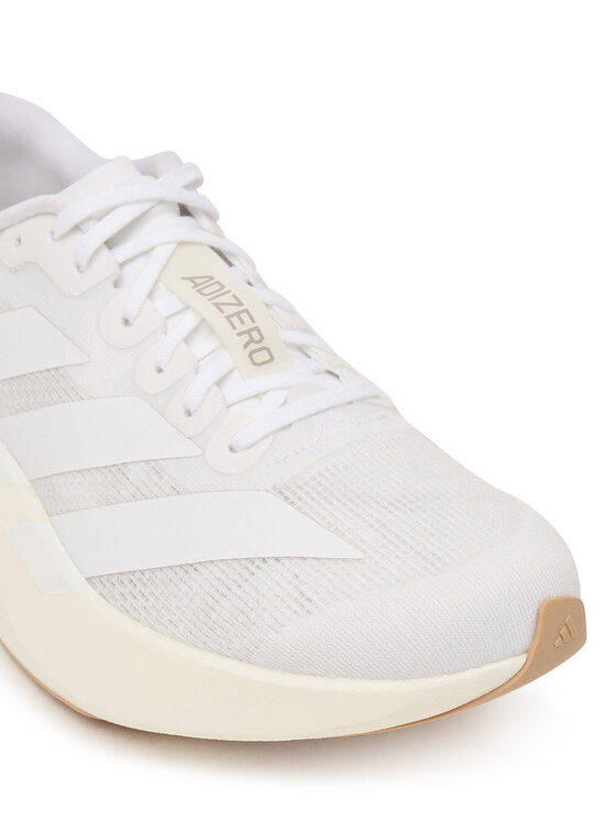 adidas adidas Маратонки за бягане adizero Evo Sl Shoes KI9440 Бял