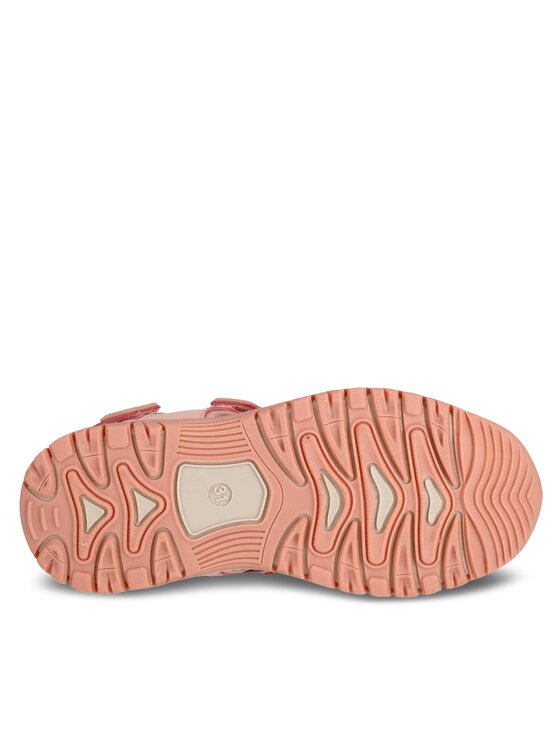 ZigZag ZigZag Sandaalid Krila Kids Closed Z242332 Roosa