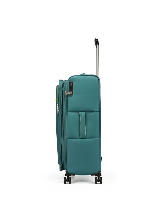 American Tourister American Tourister Walizka średnia 326426 Zielony