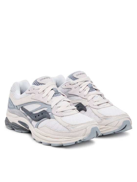 Saucony Saucony Tenisice Progrid Omni 9 Premium S70740 Écru