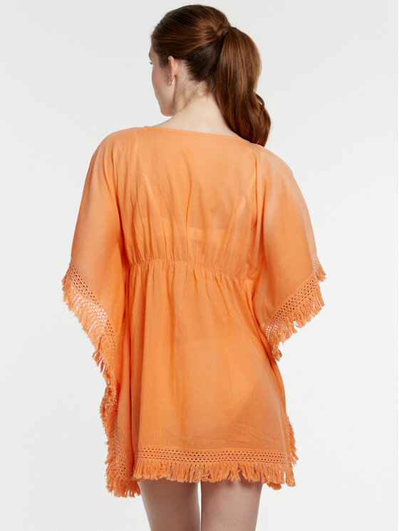 Sunflair Sunflair Tunika 73102 Oranžová