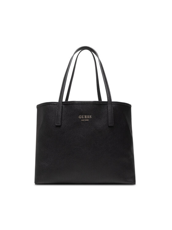 Guess Guess Rankinė Vikky (VG) HWVG69 95230 Juoda