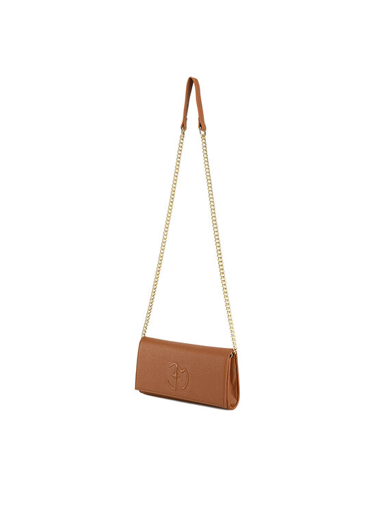 Eva Minge Eva Minge Handtasche DAHLIA-CS10233 Braun