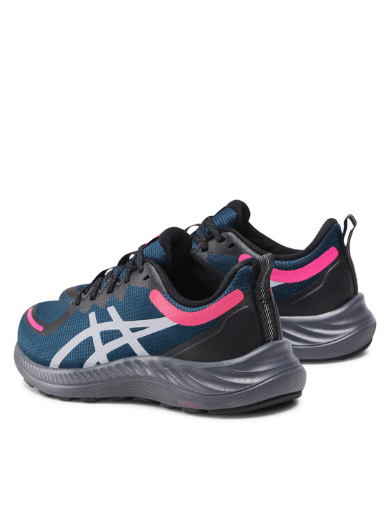 Asics Asics Scarpe da corsa Gel-Excite 8 Awl 1012B153 Blu scuro