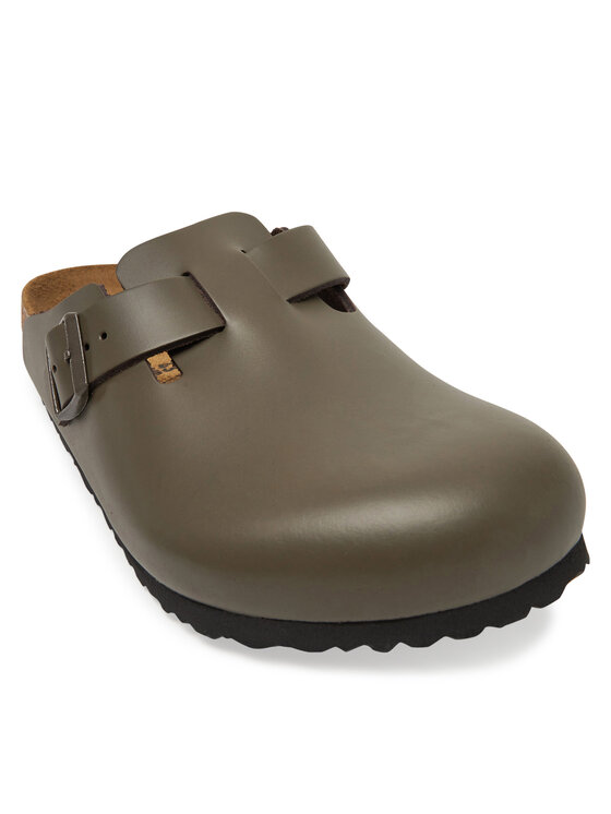 Birkenstock Birkenstock Ciabatte Boston NL 1029079 Marrone