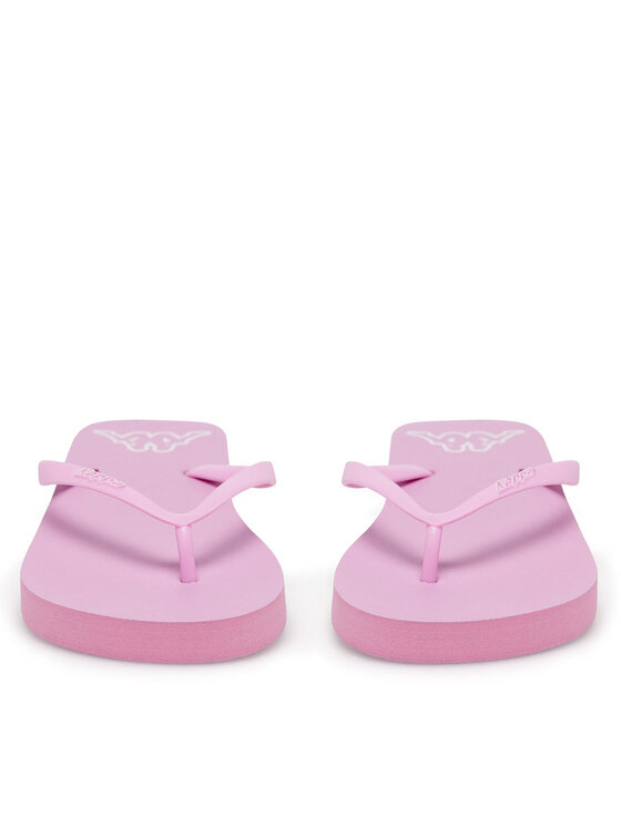 Kappa Kappa Flip-flops WP-800126 Rózsaszín