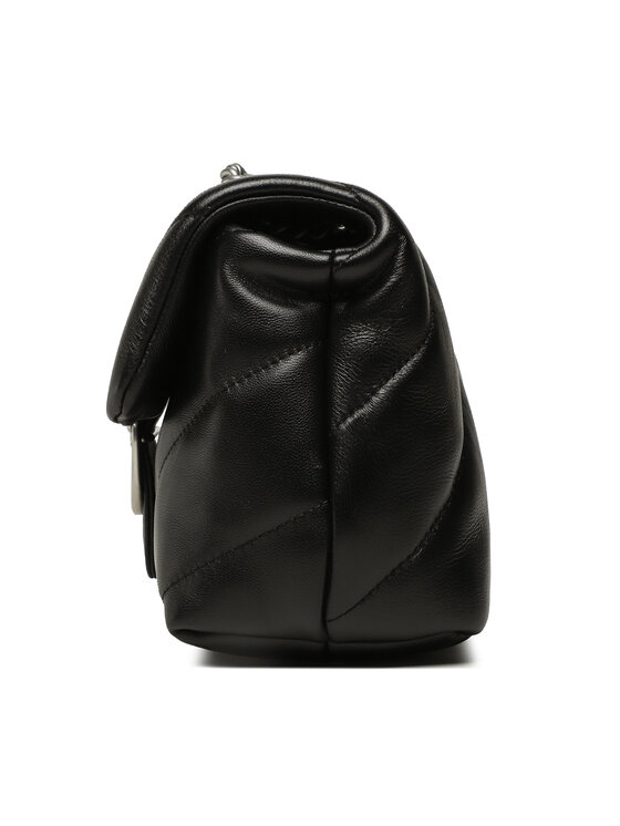 PINKO Pinko Torebka Love Mini Puff Cl PE 23 PLTT 100039 A0F2 Czarny