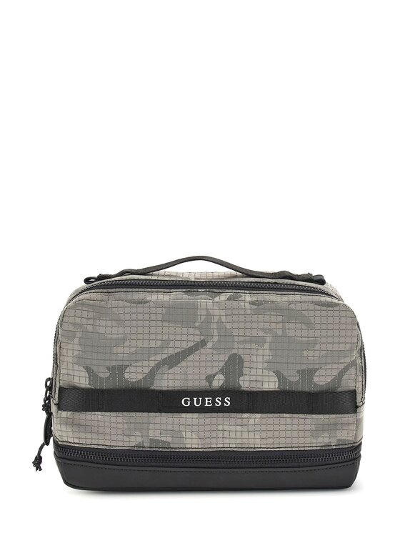 Guess Guess Kosmetyczka 175933 Szary