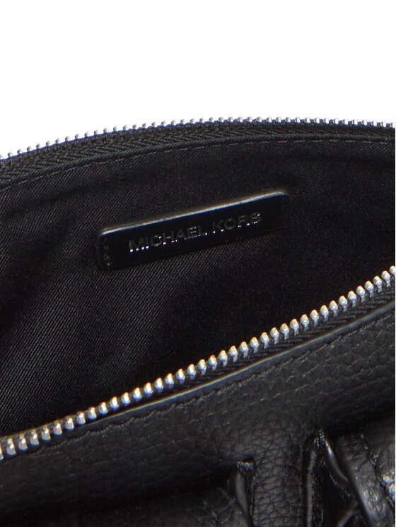 MICHAEL Michael Kors MICHAEL Michael Kors Torbica 32S5SZCU1L Crna